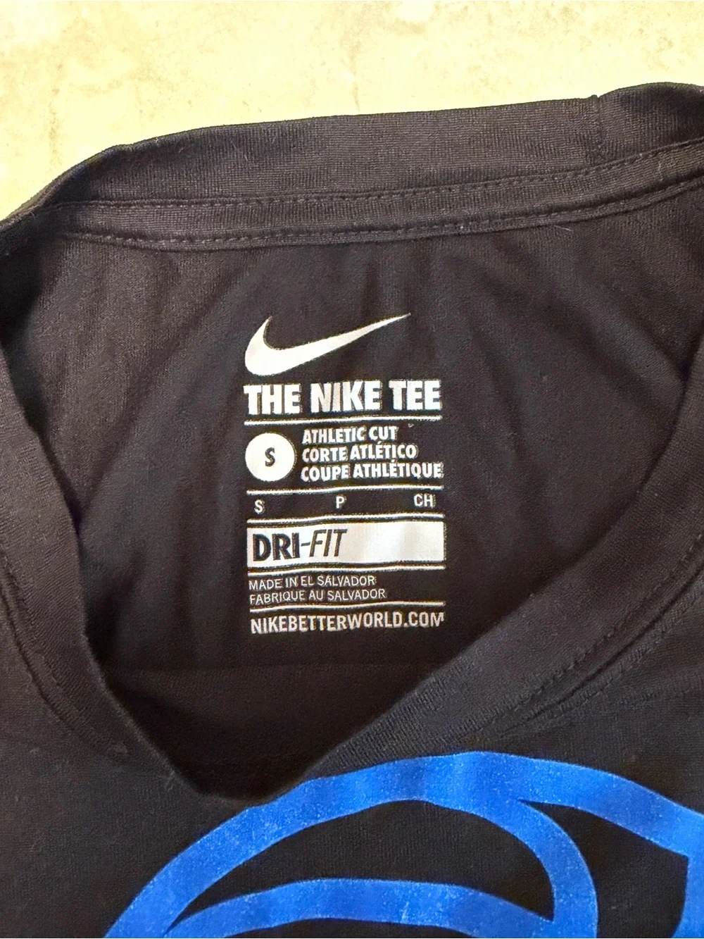 Nike long sleeve
